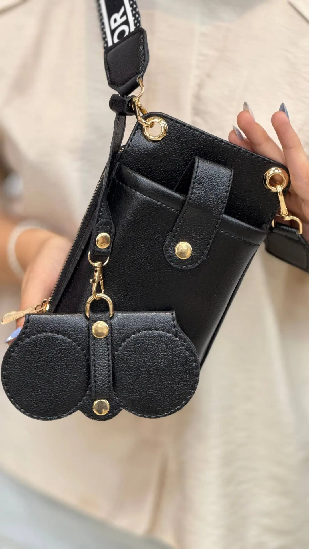 کیف Dior
